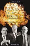 CÓMO SE HUNDIO EL BANCO POPULAR