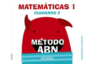 MATEMÁTICAS ABN N1 C-2