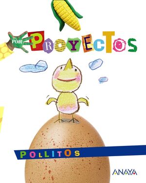 LOS POLLITOS.