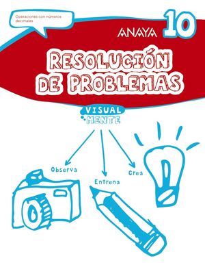RESOLUCIÓN DE PROBLEMAS 10.
