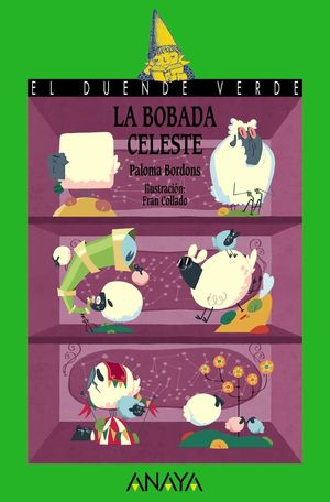 LA BOBADA CELESTE