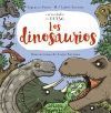 LOS DINOSAURIOS