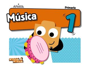 MÚSICA 1ºPRIMARIA. PIEZA A PIEZA. ANDALUCÍA 2019