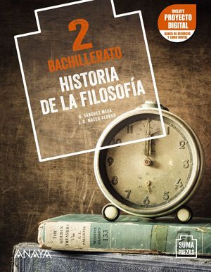 HISTORIA DE LA FILOSOFÍA 2.