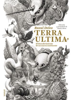 TERRA ULTIMA