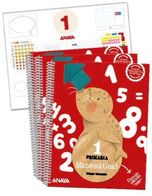 MATEMATICAS 1ºEP ANDALUCIA 23