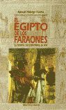 EGIPTO DE LOS FARAONES,EL