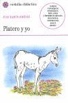 PLATERO Y YO