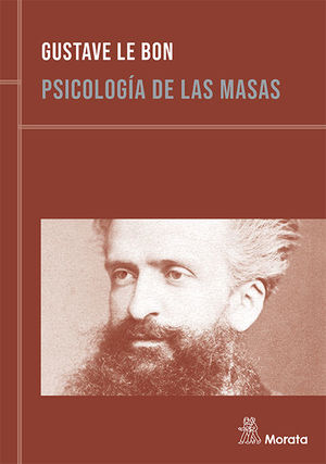 PSICOLOGIA DE LAS MASAS 6ªED