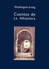 CUENTOS DE LA ALHAMBRA ED GRABADOS