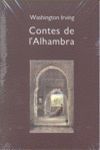 CONTES DE L'ALHAMBRA (FRANCES)