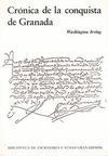 CRONICA DE LA CONQUISTA DE GRANADA 3ª ED