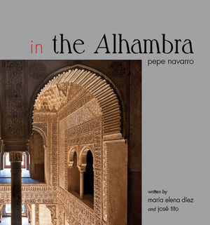 IN THE ALHAMBRA (ED.BOLSILLO INGLES)