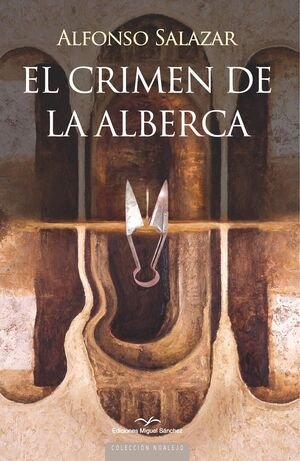 EL CRIMEN DE LA ALBERCA