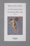 LA INSOPORTABLE LEVEDAD DEL SER