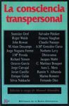 LA CONSCIENCIA TRANSPERSONAL