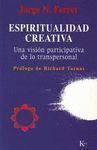 ESPIRITUALIDAD CREATIVA