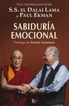 SABIDURÍA EMOCIONAL