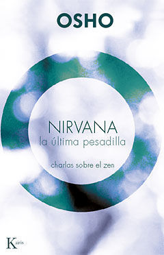 NIRVANA LA ULTIMA PESADILLA