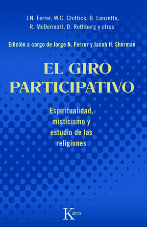 EL GIRO PARTICIPATIVO