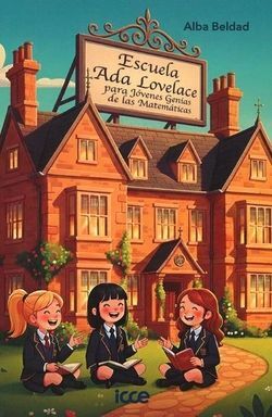 ESCUELA ADA LOVELACE PARA JOVENES GENIAS DE LAS MATEMATICAS