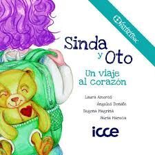 SINDA Y OTO. UN VIAJE AL CORAZÓN