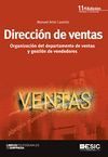 DIRECCION DE VENTAS