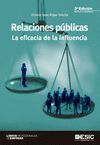 RELACIONES PUBLICAS (3 EDICION)