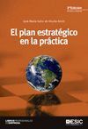 PLAN ESTRATEGICO EN LA PRACTICA (3? EDICION)