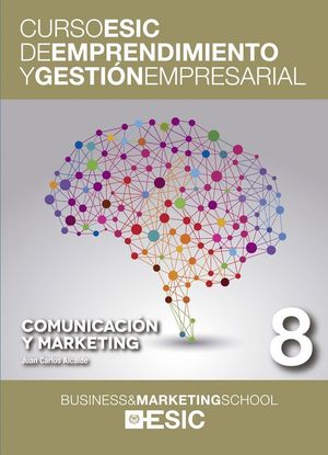 COMUNICACIÓN Y MARKETING