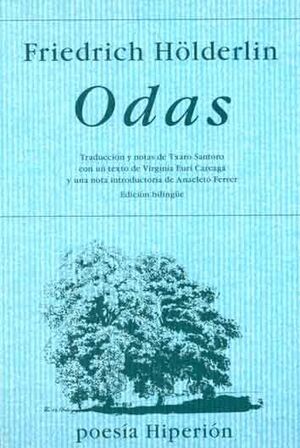 ODAS  POESIA