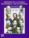 HISTORIA DE LA TEORÍA ECONÓMICA Y DE SU MÉTODO