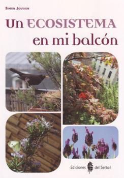 UN ECOSISTEMA EN MI BALCON