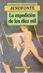 LA EXPEDICIÓN DE LOS DIEZ MIL