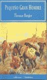 PEQUEÑO GRAN HOMBRE