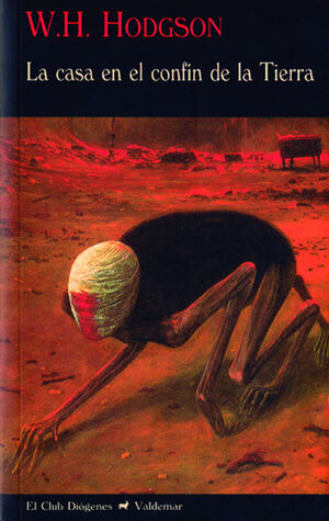 CASA EN EL CONFIN DE LA TIERRA,LA