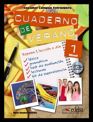 CUADERNO DE VERANO 1