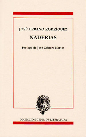 NADERÍAS