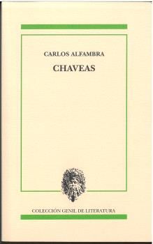 CHAVEAS