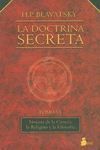 DOCTRINA SECRETA, LA  TOMO VI R