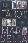 EL TAROT DE MARSELLA (ESTUCHE)