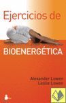 EJERCICIOS DE BIOENERGÉTICA