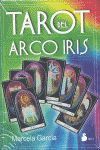 EL TAROT DEL ARCO IRIS