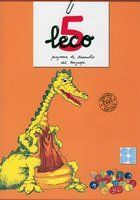 LECO 5.LEO ESCRIBO Y COMPRENDO.(MATE.INTERVENCION