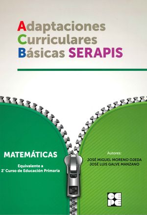 MATEMATICAS 2ºP.ADAPTACIONES CURRICULARES BASICAS