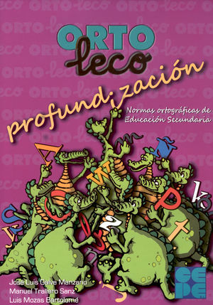 ORTOLECO 15 PROFUNDIZACION