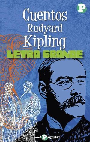 CUENTOS. RUDYARD KIPLING