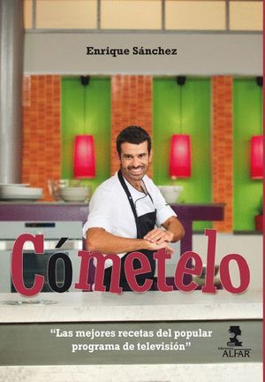 CÓMETELO