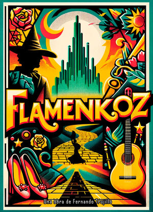 FLAMENKOZ