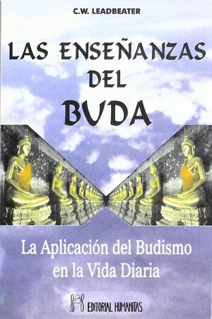 ENSEÑANZAS DEL BUDA,LAS